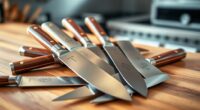 top chef knife sets