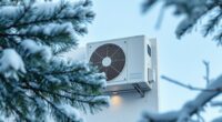 top cold climate mini splits