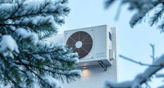 top cold climate mini splits