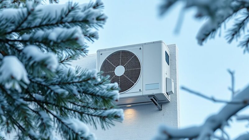 15 Best Mini‑Split Heat Pumps Perfect for Cold Climates in 2025 - Mad ...