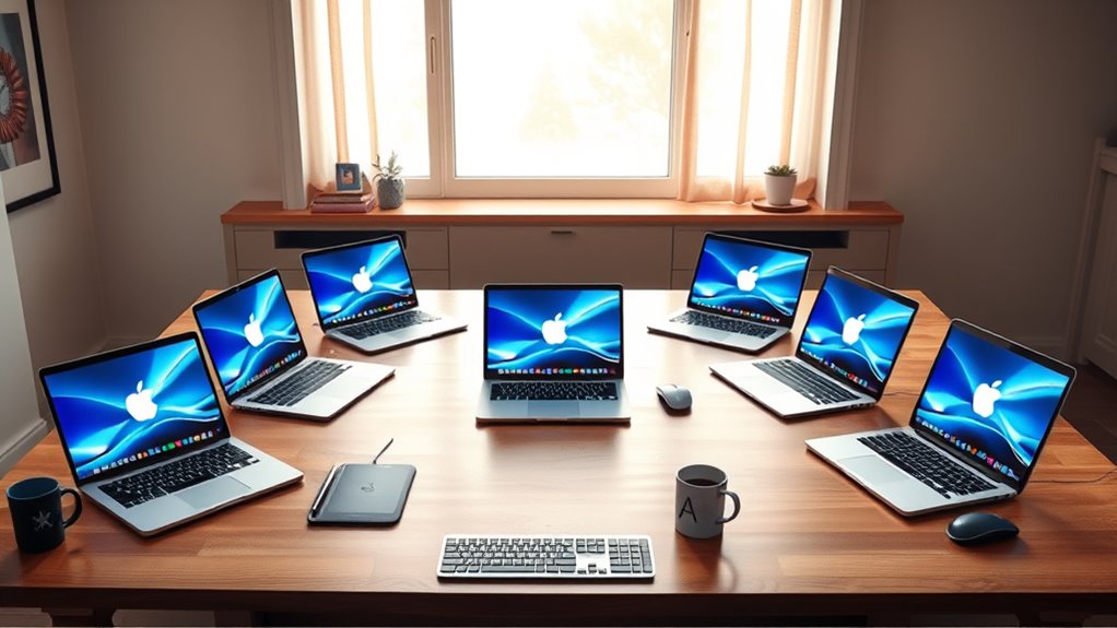 top college macbook pro models