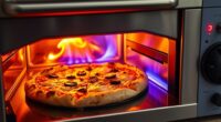 top counter pizza ovens