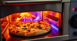 top counter pizza ovens