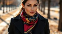 top designer scarves 2025