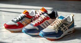 top designer sneakers 2025
