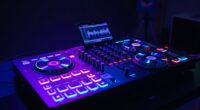 top dj controller setups
