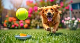 top dog ball launchers