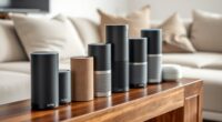 top echo alexa speakers