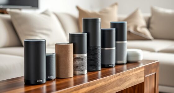 top echo alexa speakers