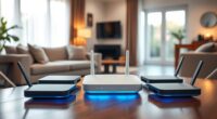 top eero wi fi mesh options