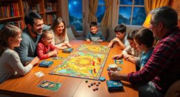 top family board games