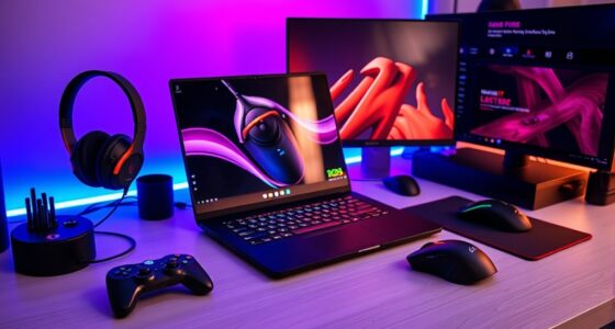 top gaming gear 2025