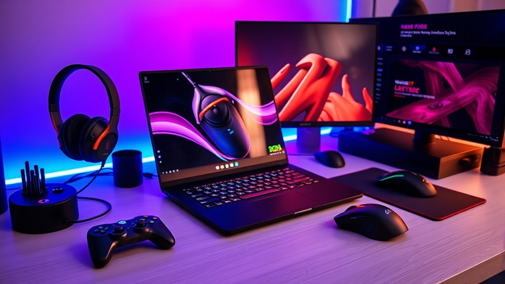 top gaming gear 2025