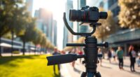 top gimbal stabilizers 2025