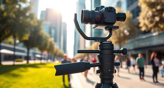 top gimbal stabilizers 2025