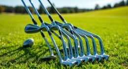 top golf clubs for pros