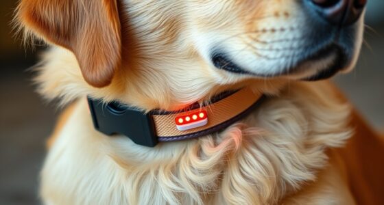 top gps dog collars