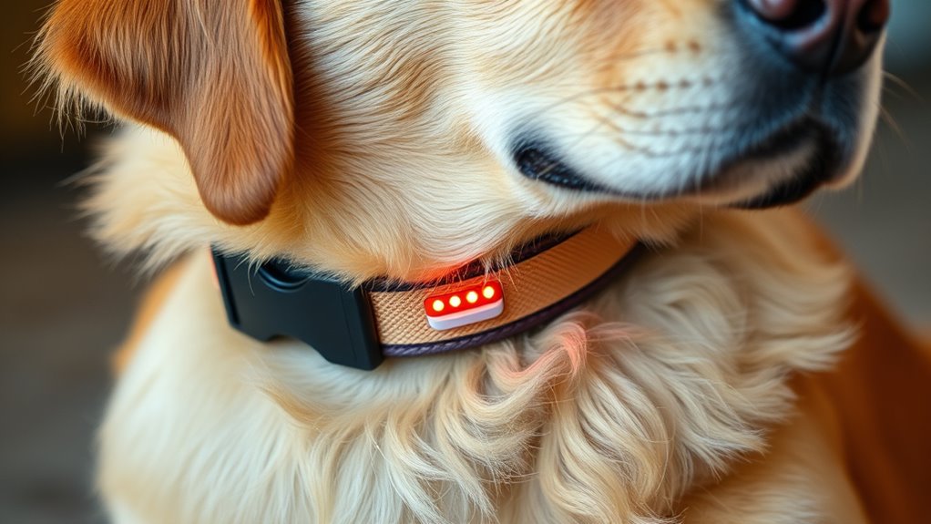 top gps dog collars