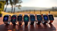 top gps fitness trackers