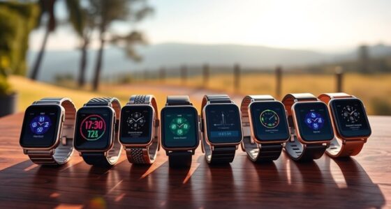 top gps fitness trackers