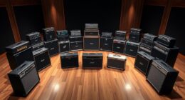 top high end guitar amplifiers