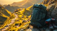top hiking backpack recommendations