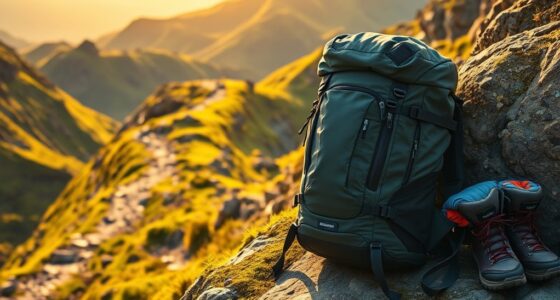 top hiking backpack recommendations