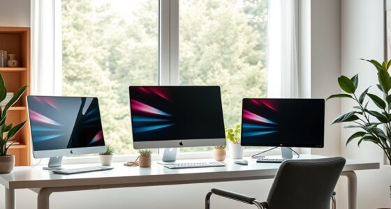 top home office all in ones
