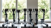 top home rowing machine picks