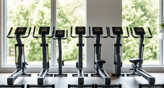 top home rowing machine picks