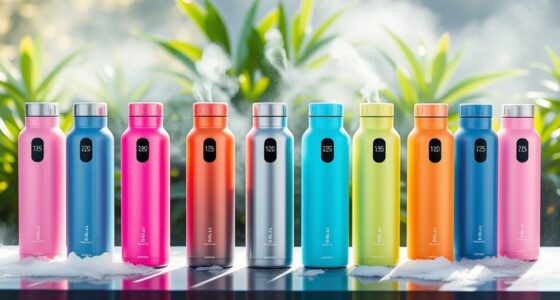 top hydration reminder bottles