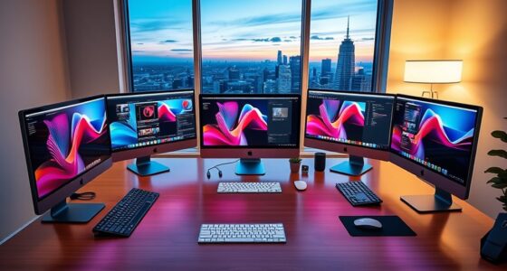 top imacs for professionals