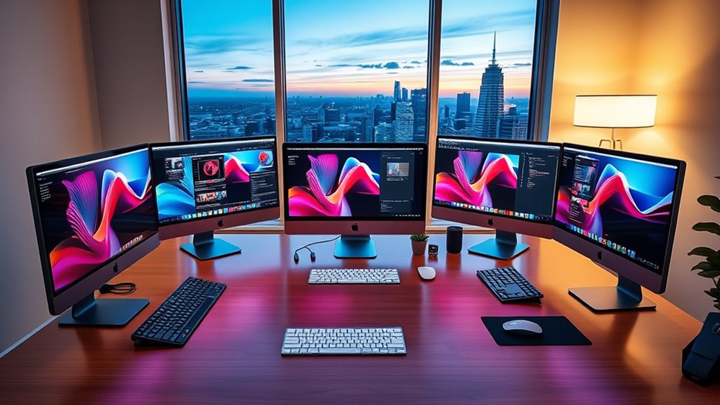 top imacs for professionals
