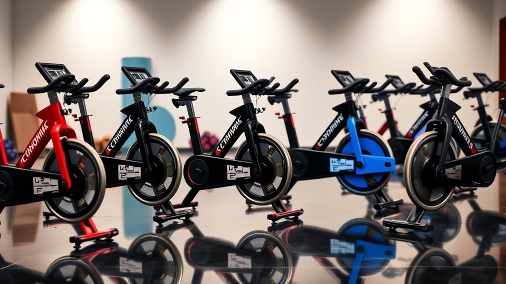 top indoor cycling bike picks