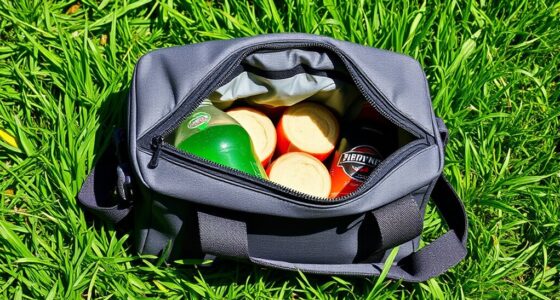 top insulated soft coolers