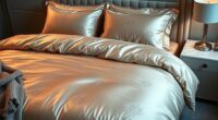 top luxury bedding picks