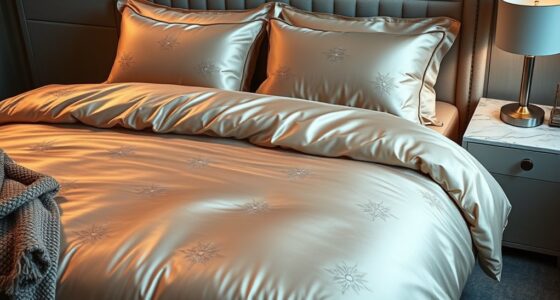 top luxury bedding picks