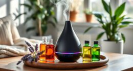 top luxury diffuser sets