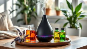 15 Best Premium Aromatherapy Diffuser Sets That Elevate Your Space in ...