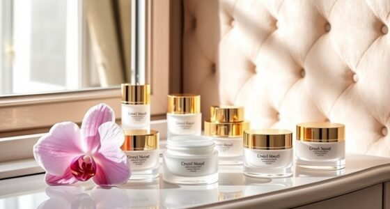 top luxury eye creams
