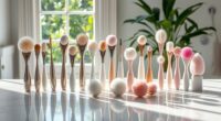 top luxury facial cleansing devices