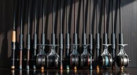 top luxury fishing gear