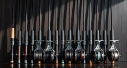 top luxury fishing gear
