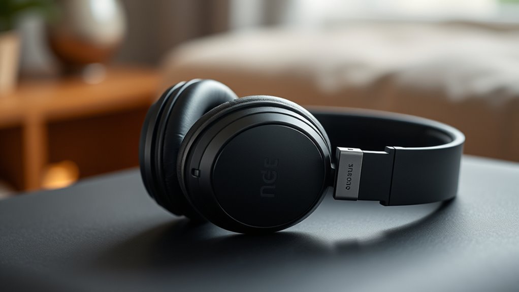 top luxury noise canceling headphones