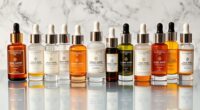 top luxury serum picks