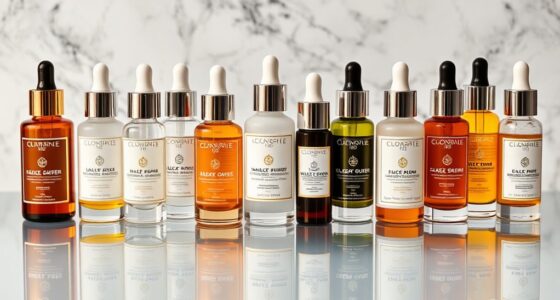 top luxury serum picks