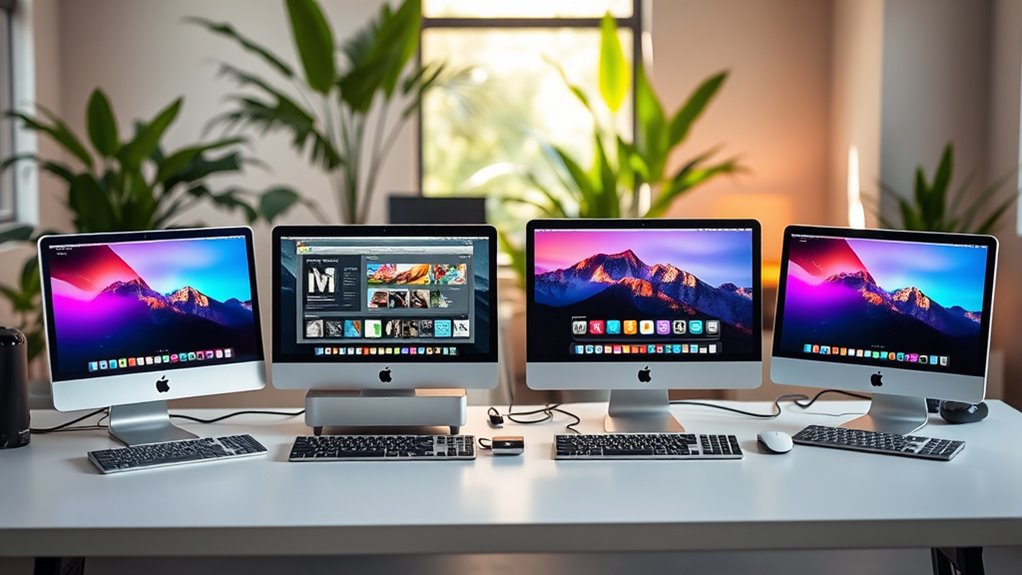 top mac mini creators 2025