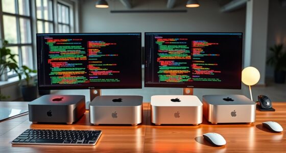 top mac mini for developers