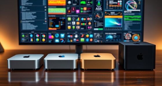 top mac mini media servers
