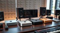 top mac minis for studio